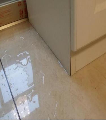 解放漏水检测 厕所漏水怎么检测?